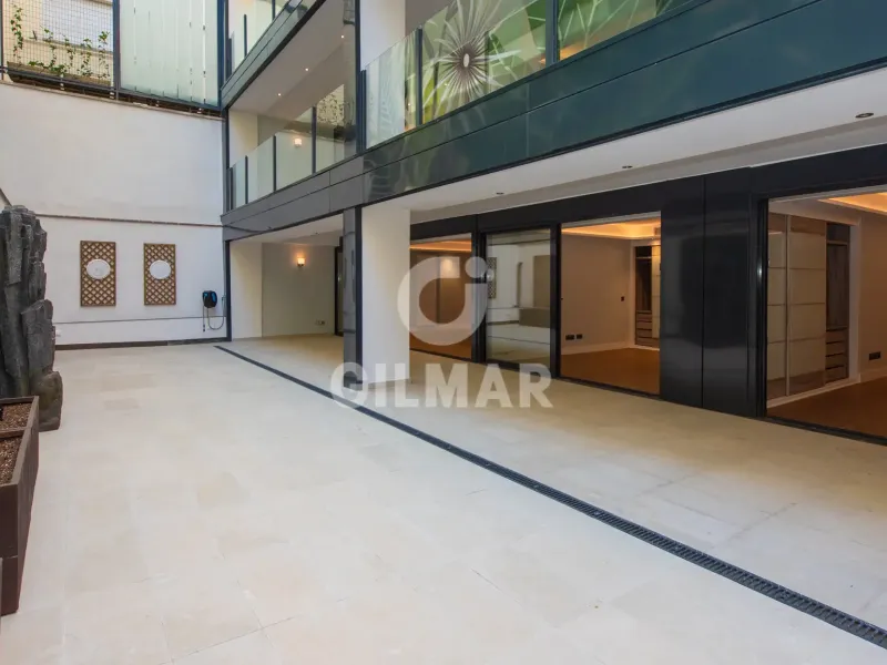 Apartment in Guindalera - Madrid