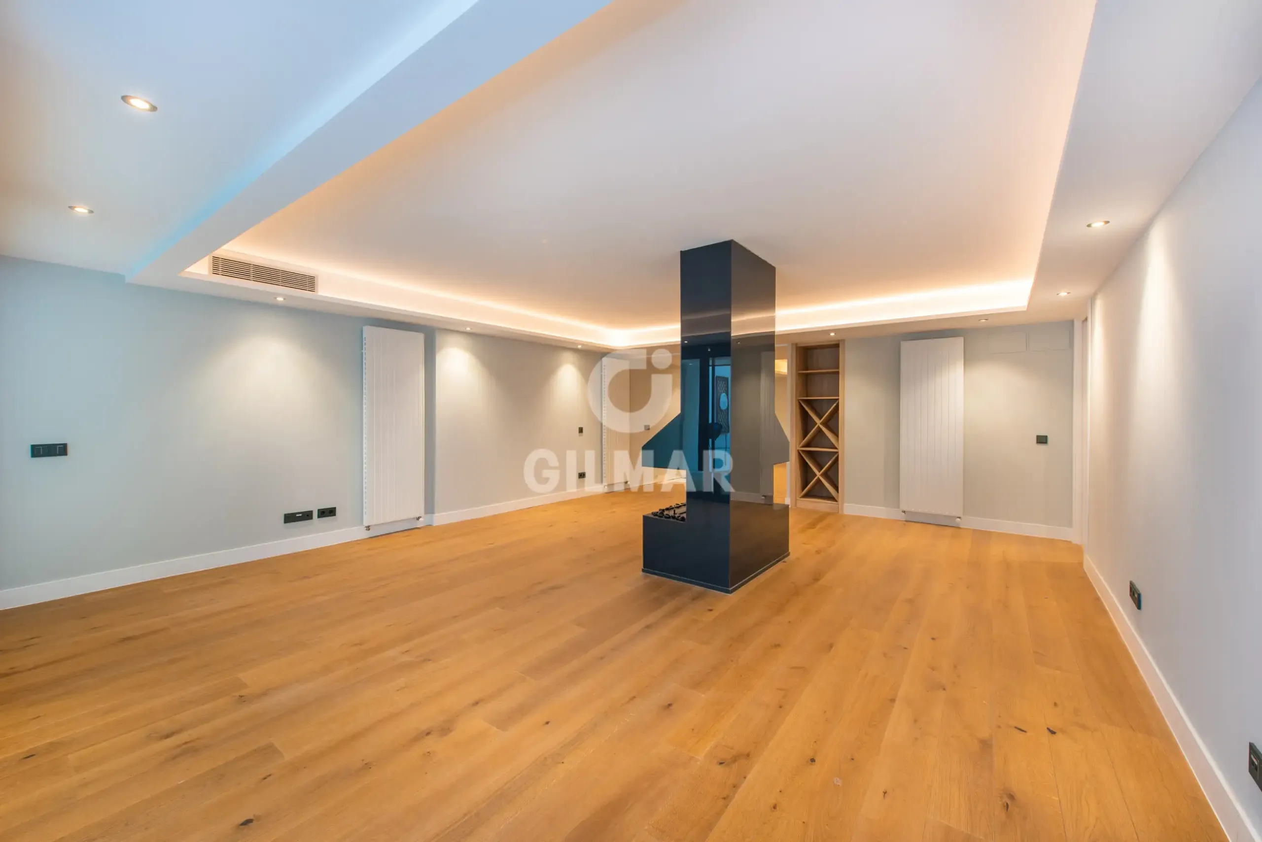 Apartment in Guindalera - Madrid