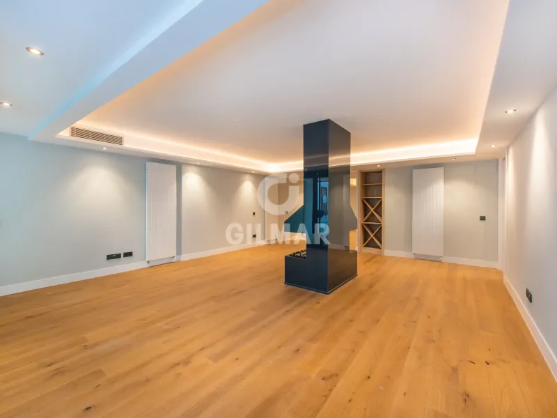 Apartment in Guindalera - Madrid