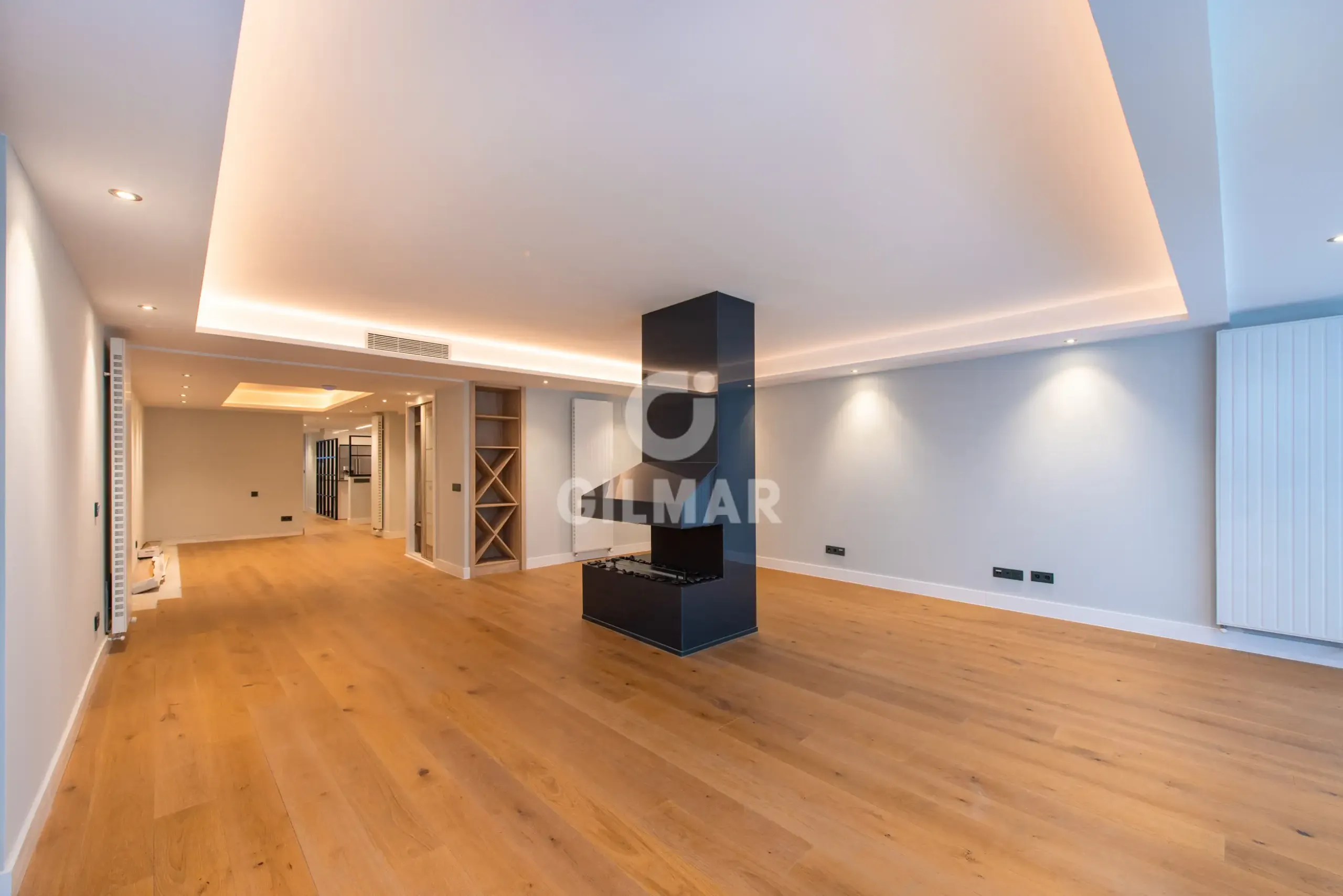 Apartment in Guindalera - Madrid