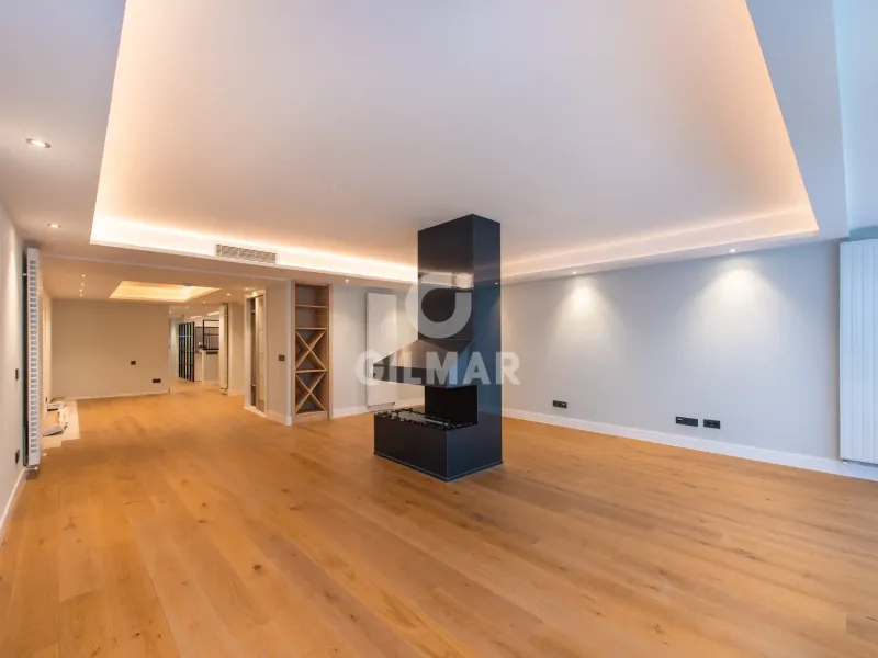 Apartment in Guindalera - Madrid