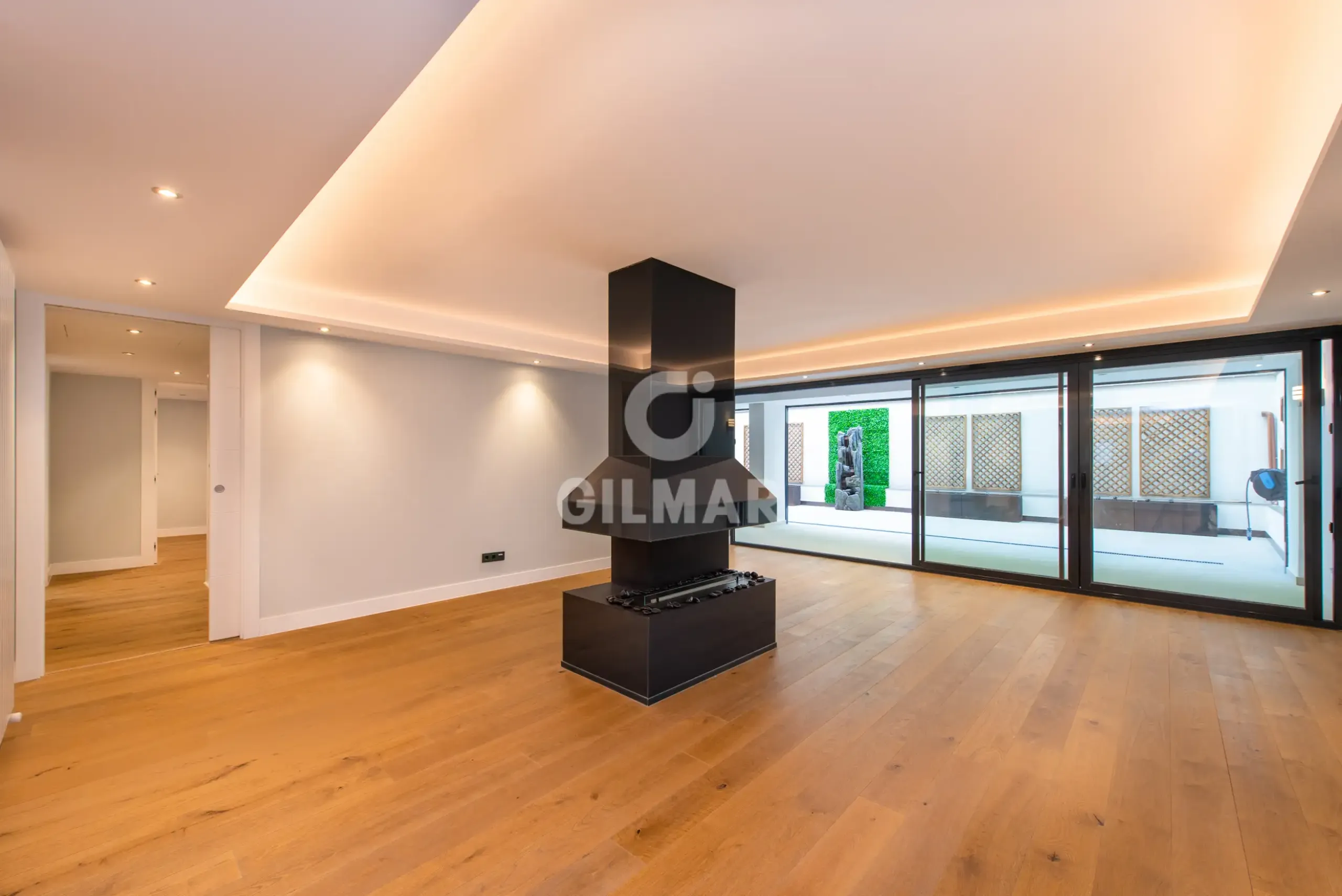 Apartment in Guindalera - Madrid