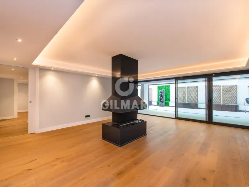 Apartment in Guindalera - Madrid