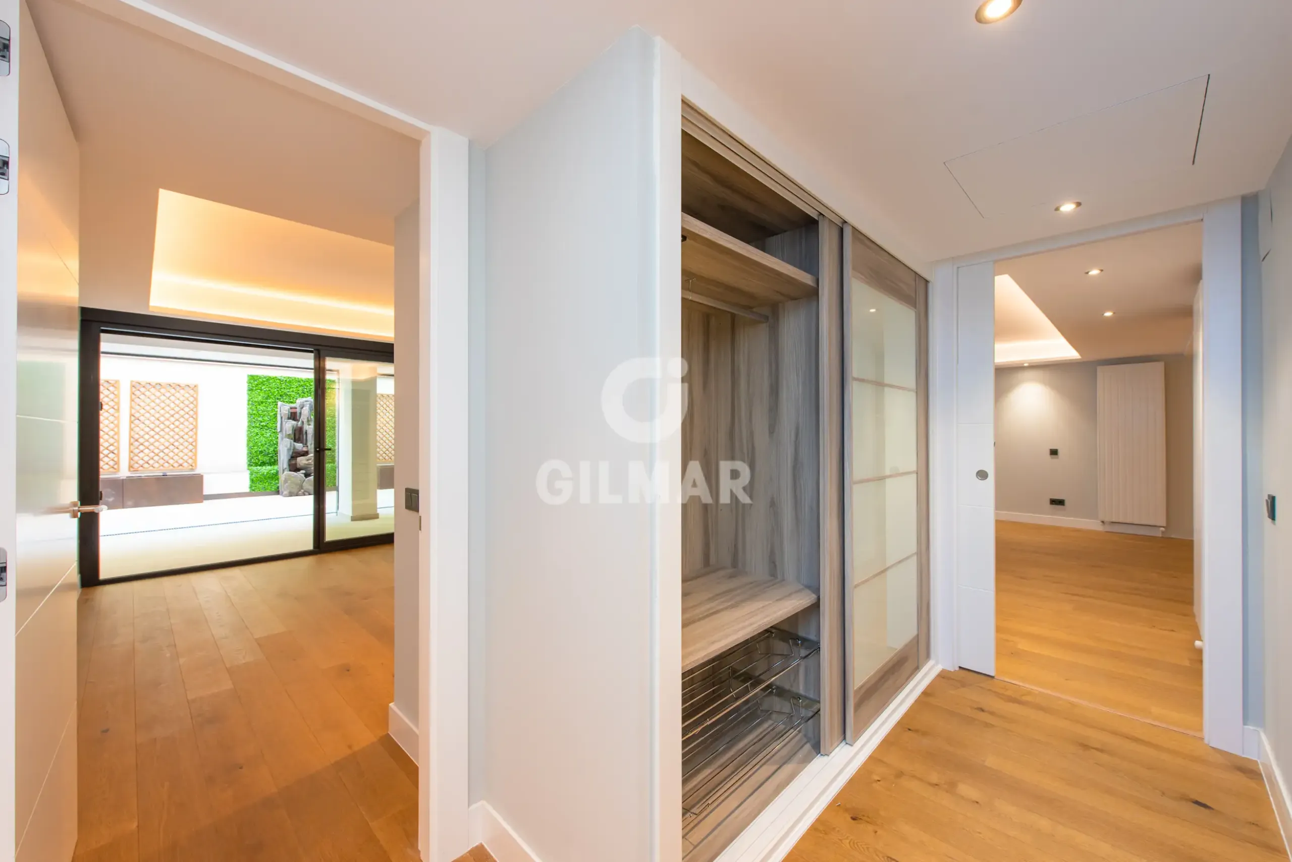 Apartment in Guindalera - Madrid