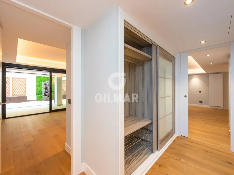 Apartment in Guindalera - Madrid