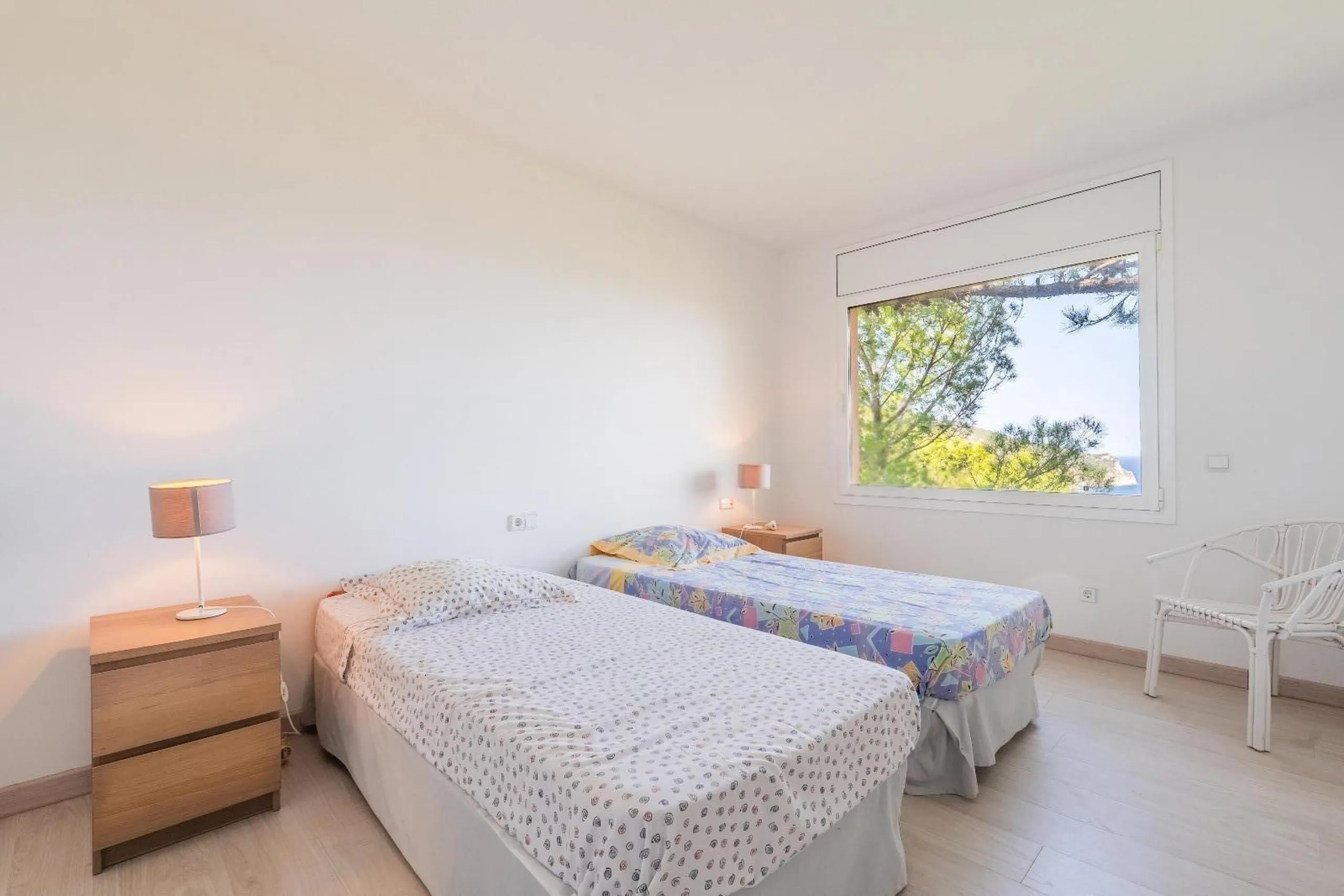 House with Private Pool and Panoramic Sea Views in Aiguablava, Begur, Costa Brava