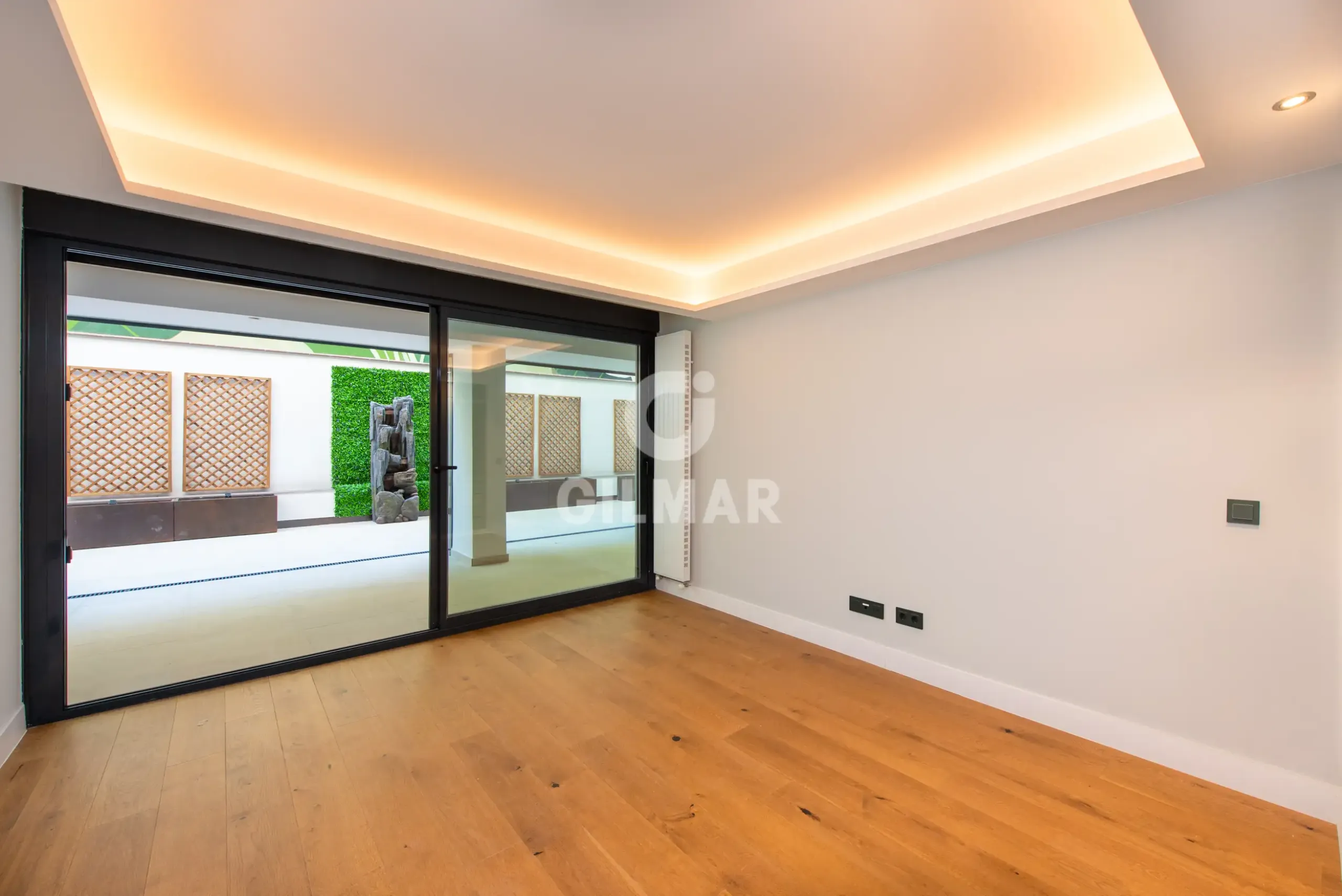 Apartment in Guindalera - Madrid