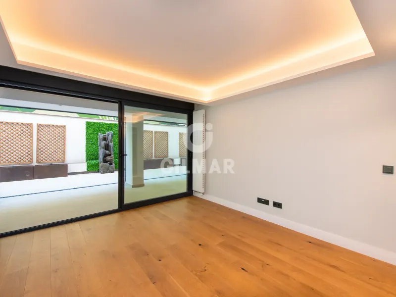 Apartment in Guindalera - Madrid