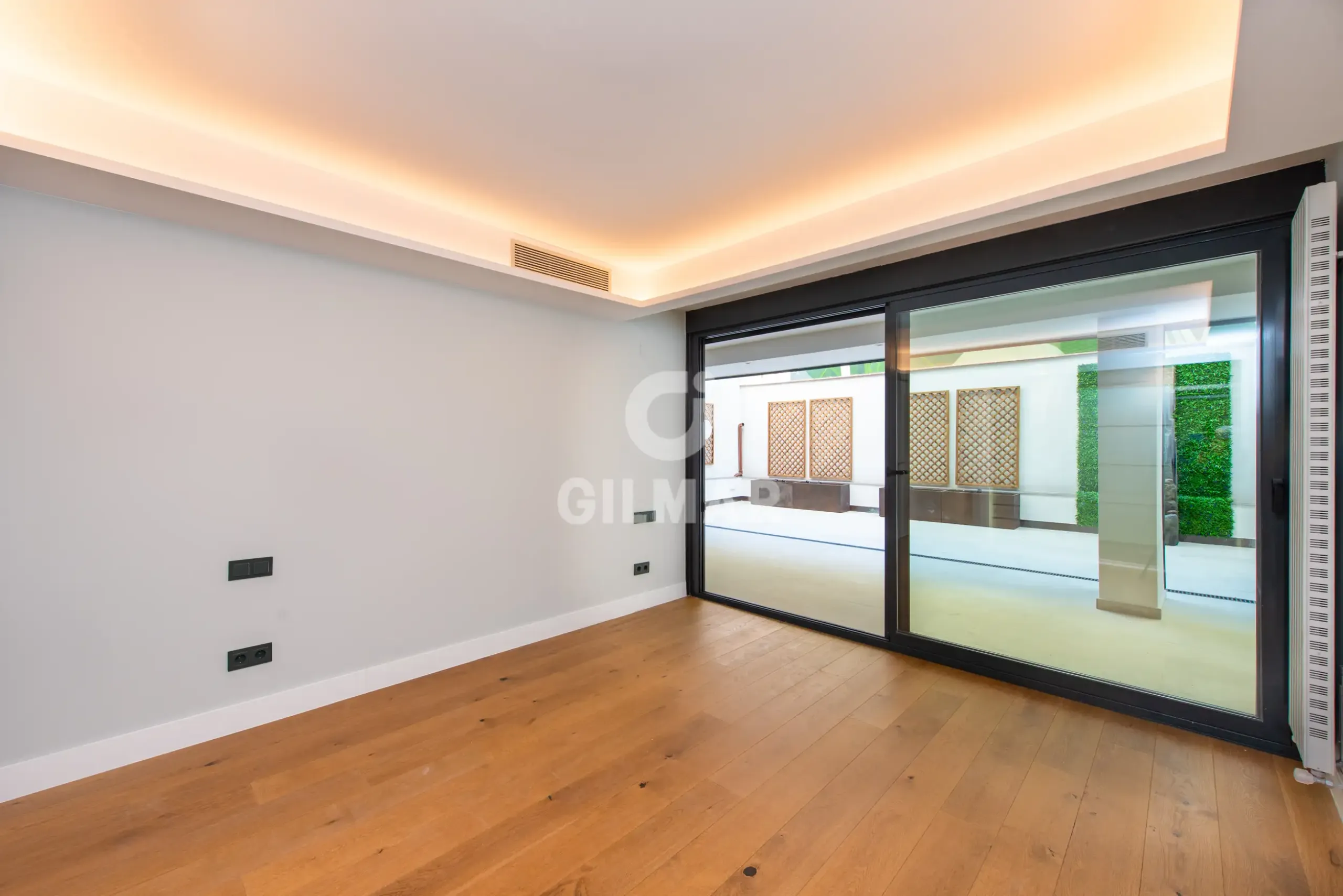 Apartment in Guindalera - Madrid
