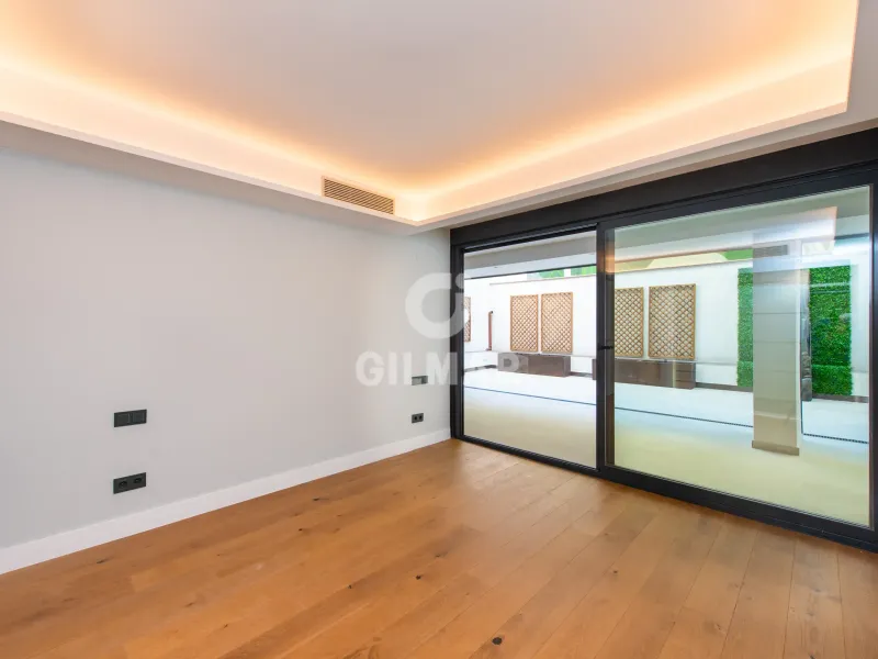 Apartment in Guindalera - Madrid