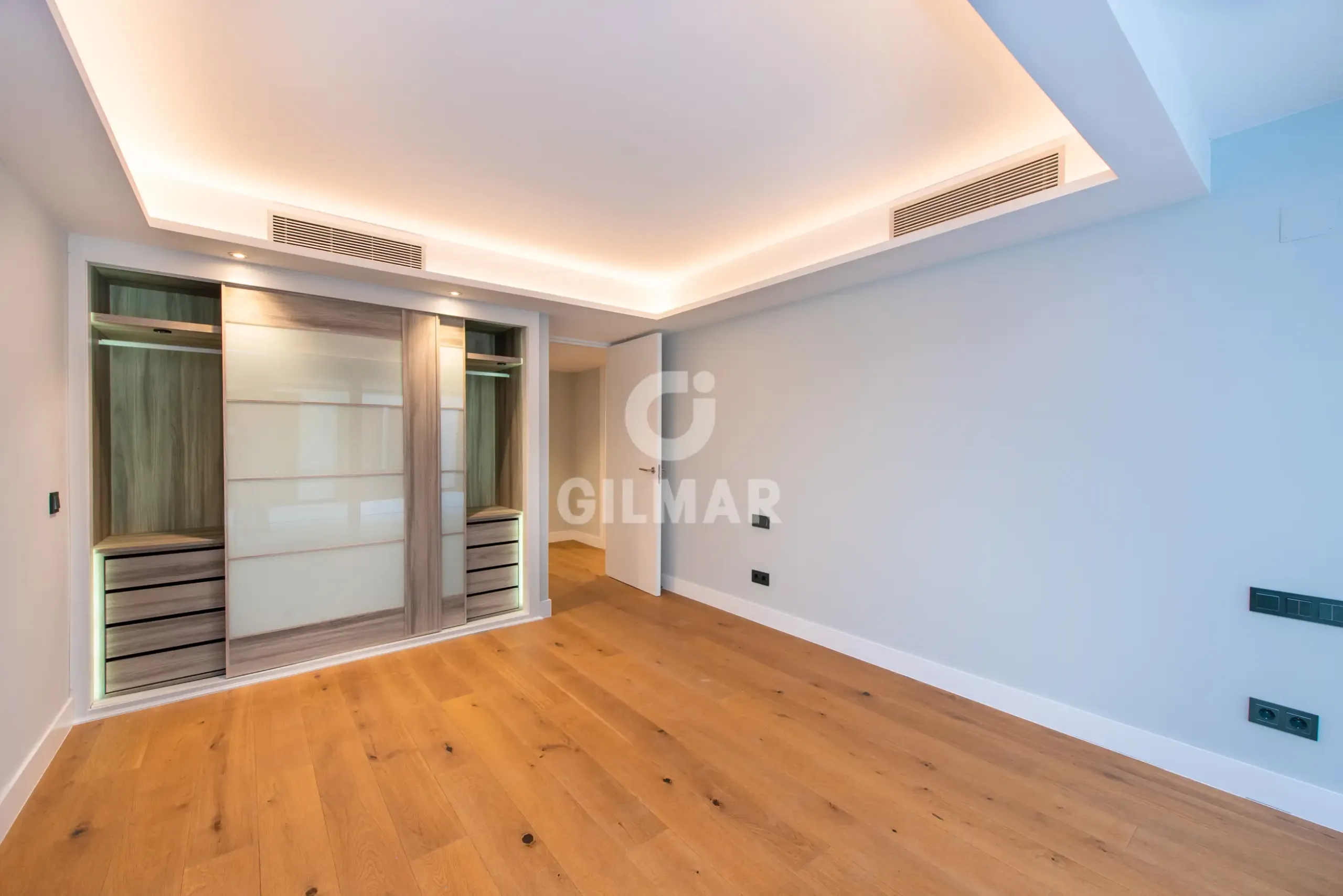 Apartment in Guindalera - Madrid