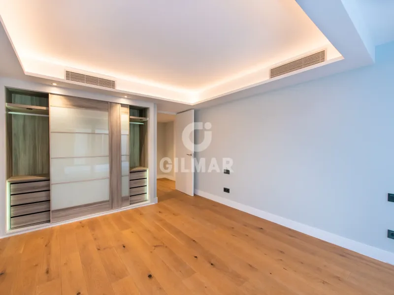 Apartment in Guindalera - Madrid