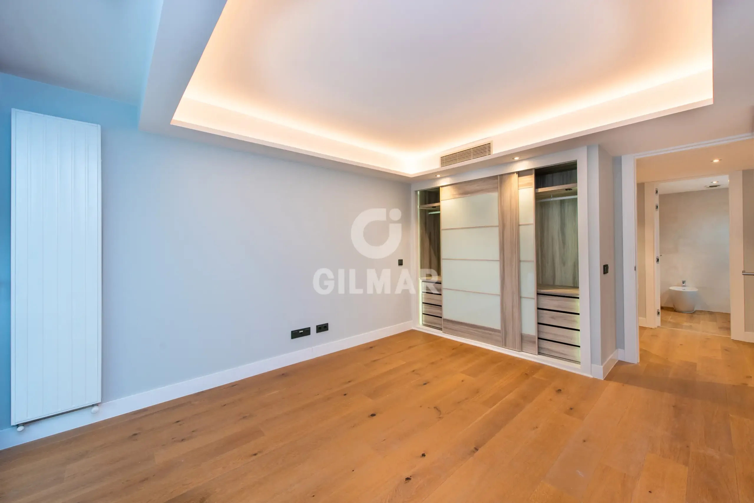 Apartment in Guindalera - Madrid