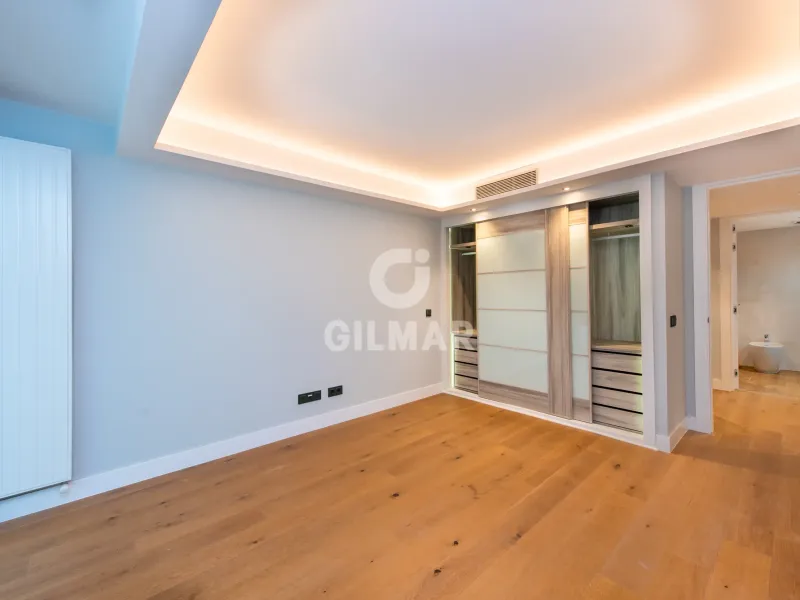 Apartment in Guindalera - Madrid
