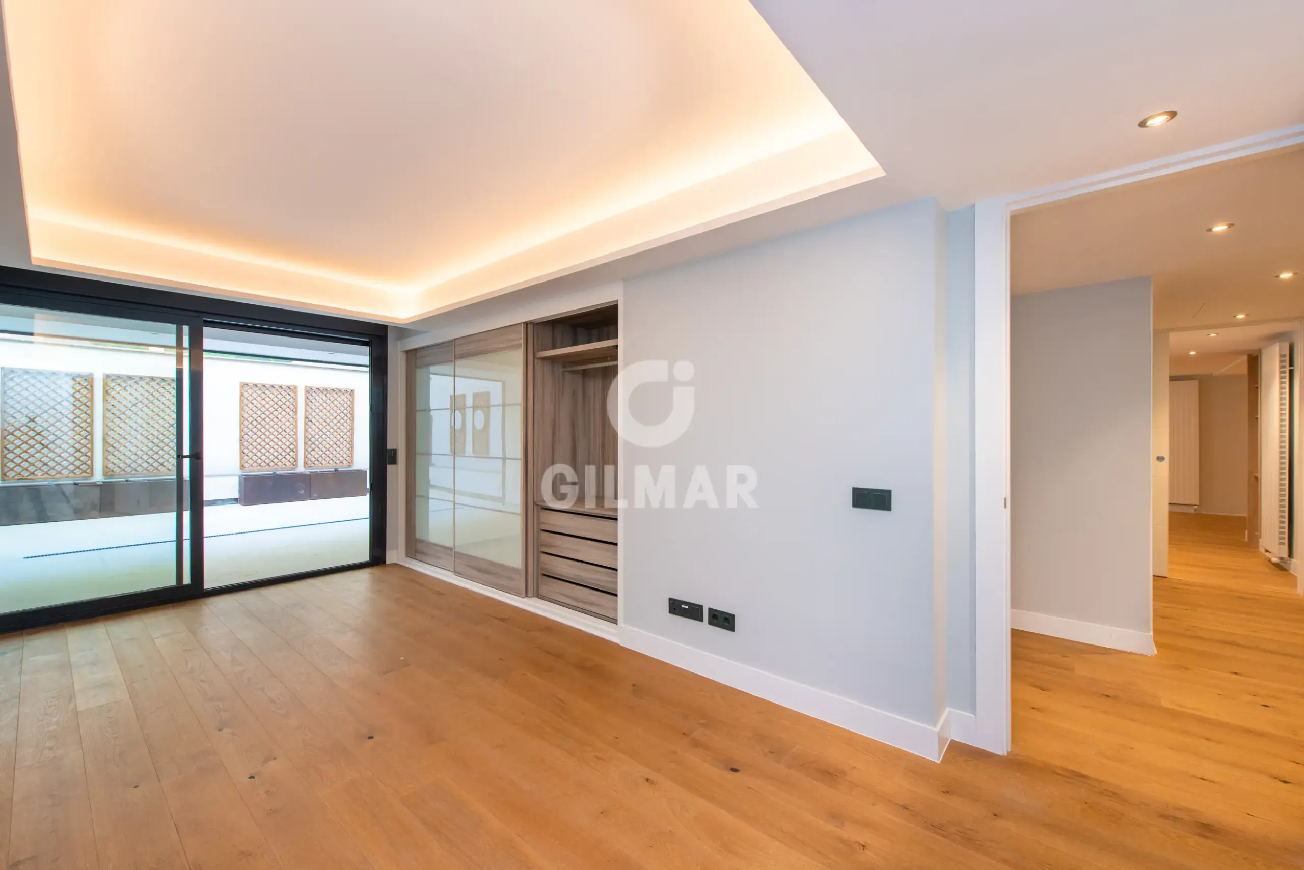 Apartment in Guindalera - Madrid