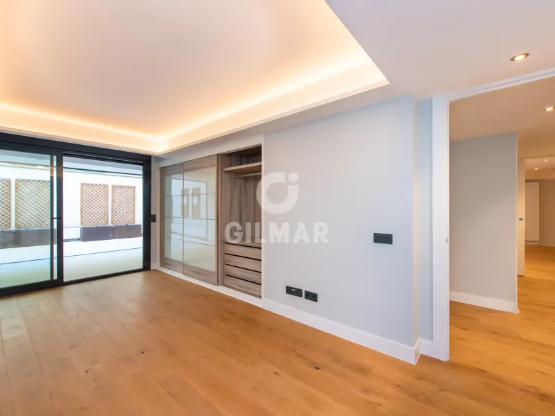 Apartment in Guindalera - Madrid