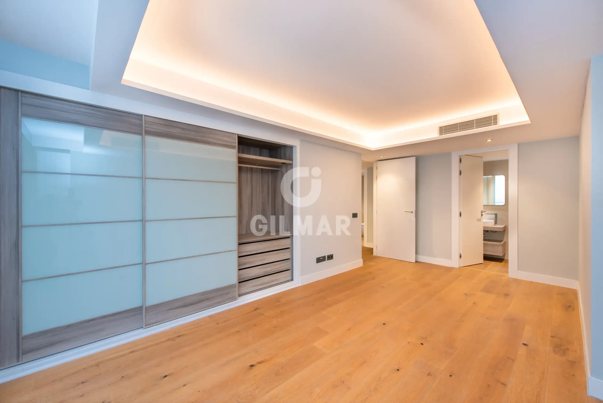 Apartment in Guindalera - Madrid