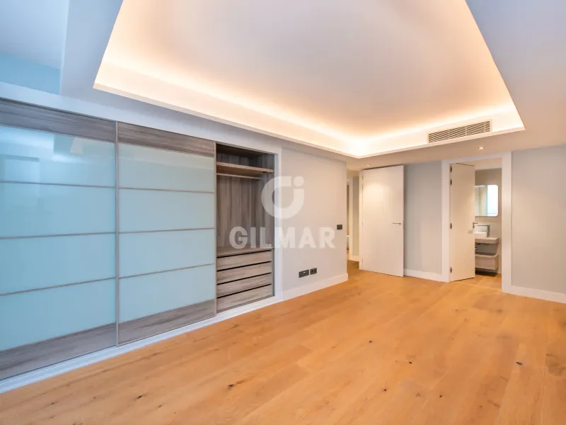 Apartment in Guindalera - Madrid