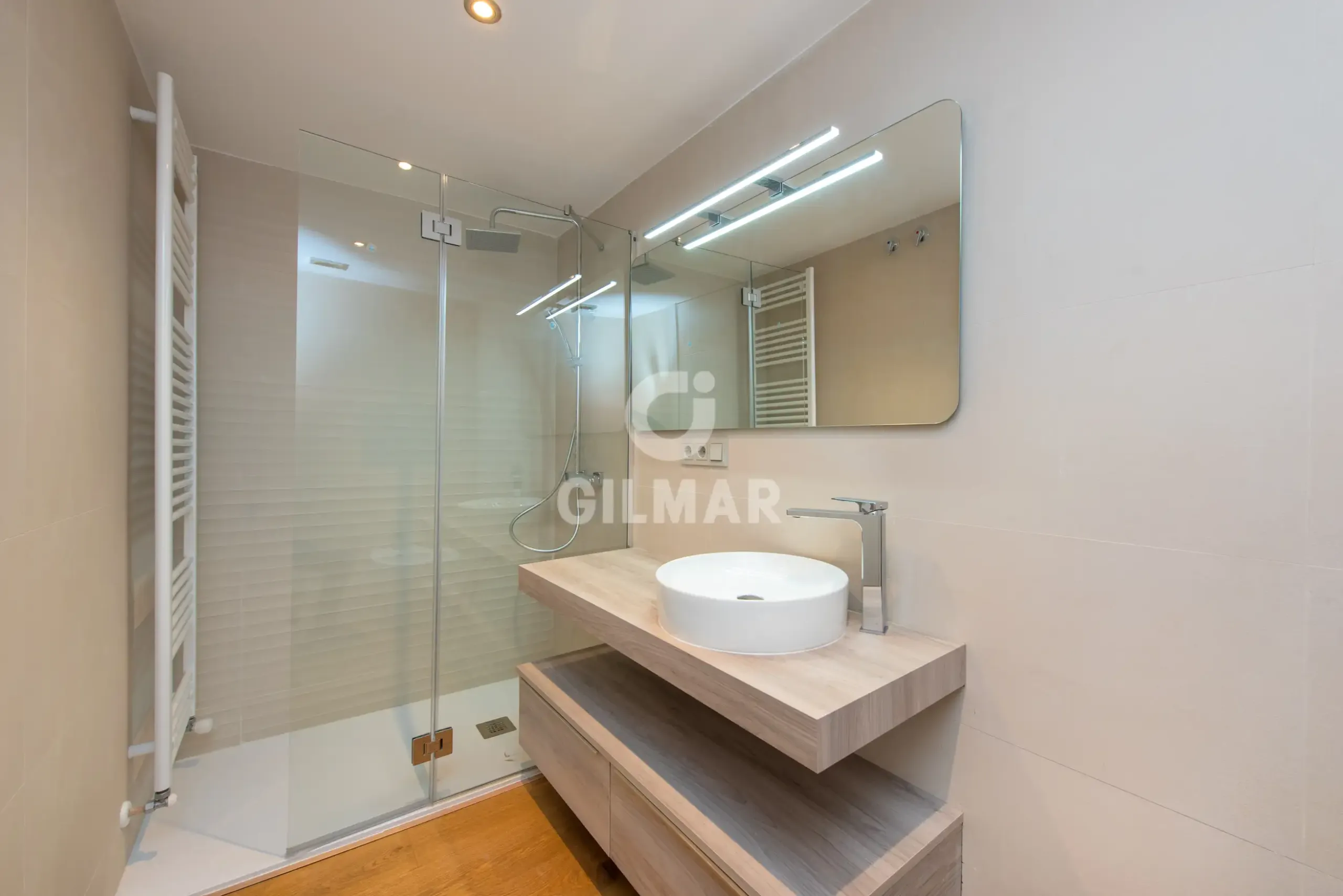 Apartment in Guindalera - Madrid