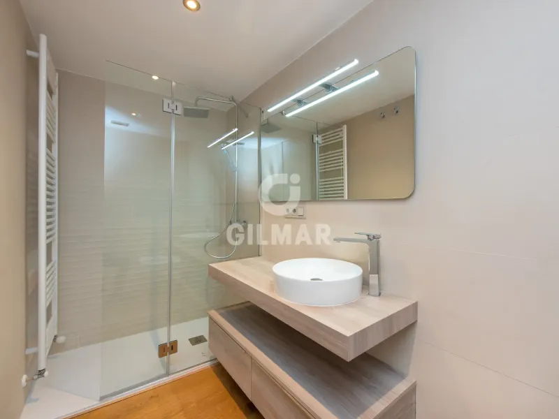 Apartment in Guindalera - Madrid