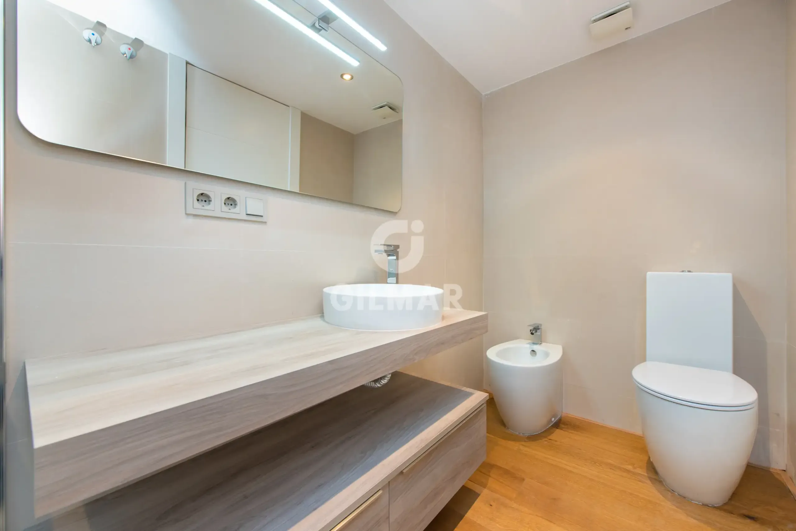Apartment in Guindalera - Madrid