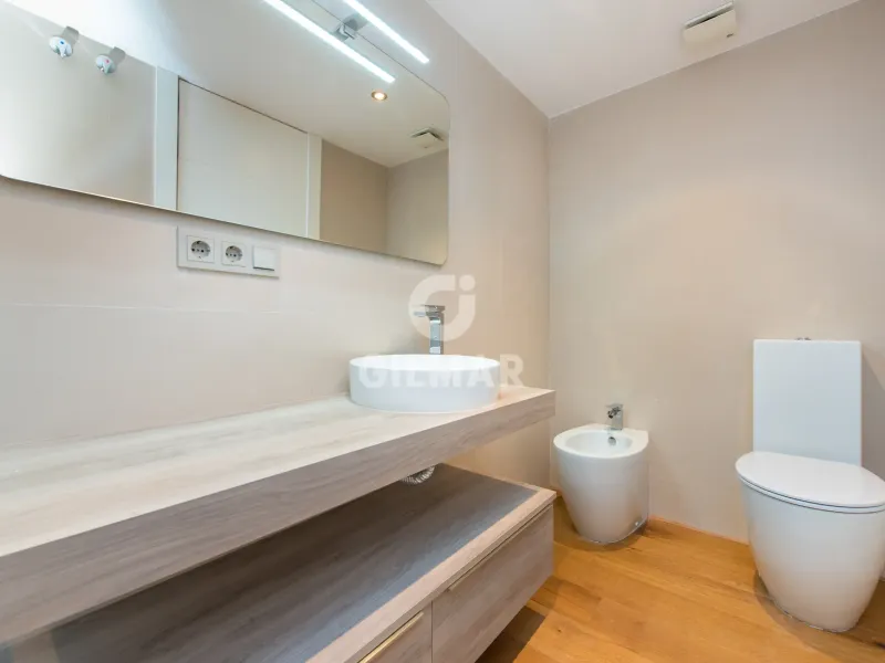 Apartment in Guindalera - Madrid