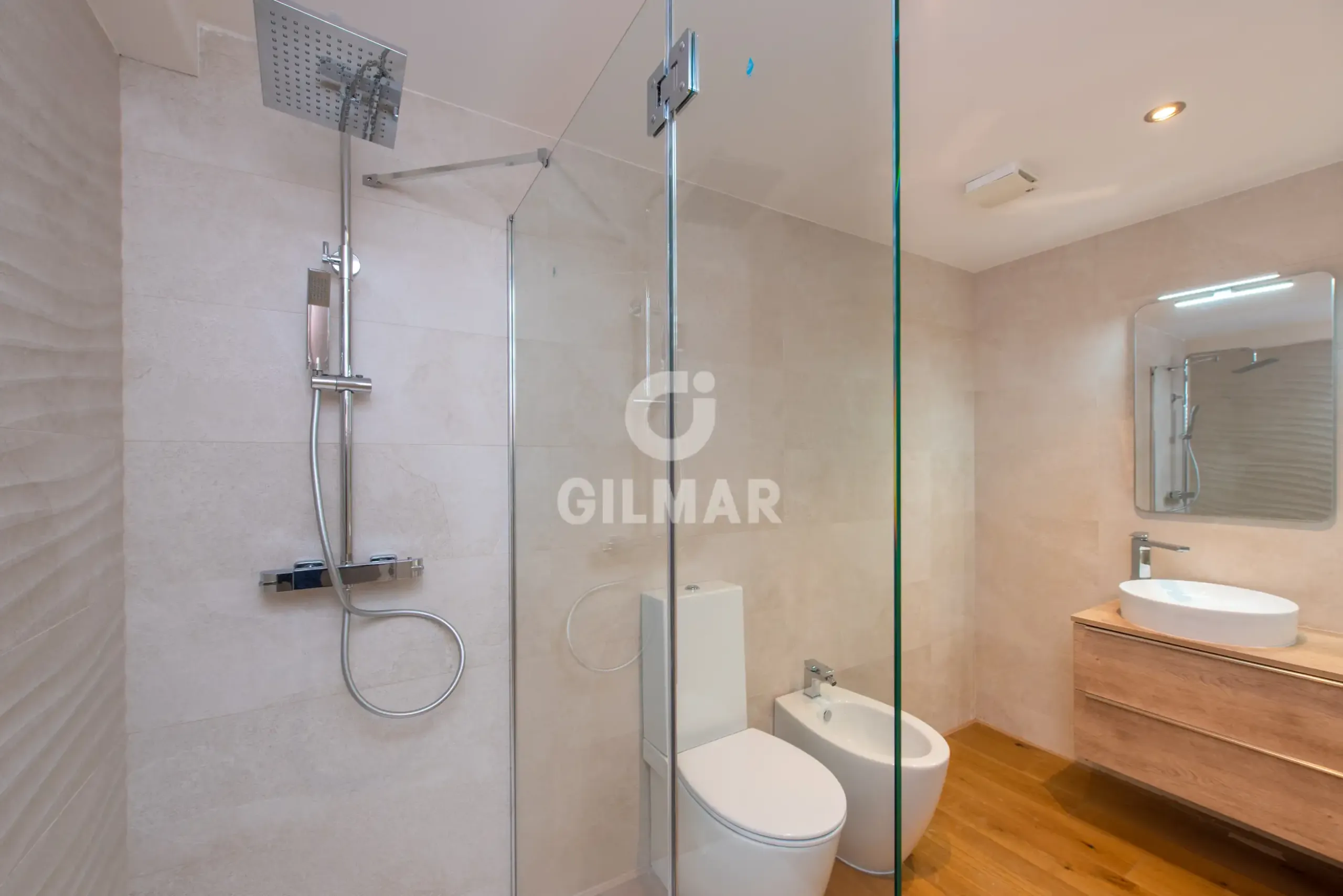 Apartment in Guindalera - Madrid
