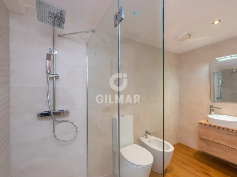 Apartment in Guindalera - Madrid