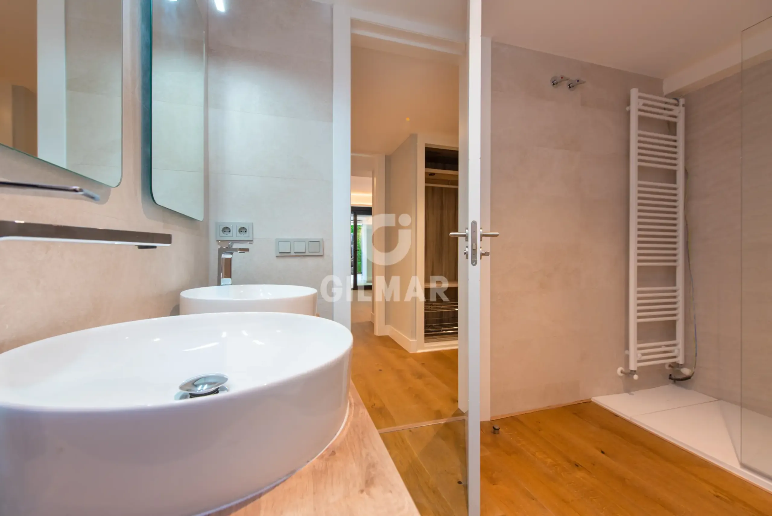 Apartment in Guindalera - Madrid