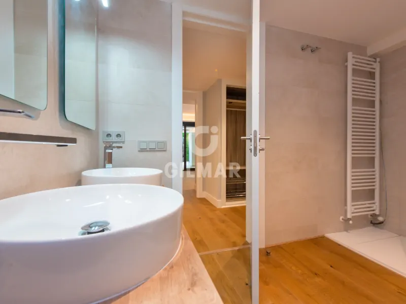 Apartment in Guindalera - Madrid