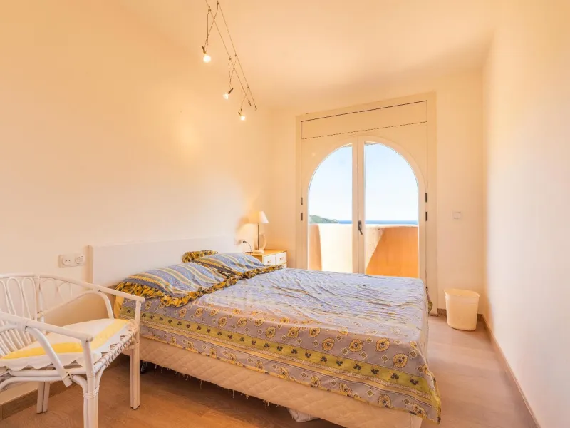 House with Private Pool and Panoramic Sea Views in Aiguablava, Begur, Costa Brava