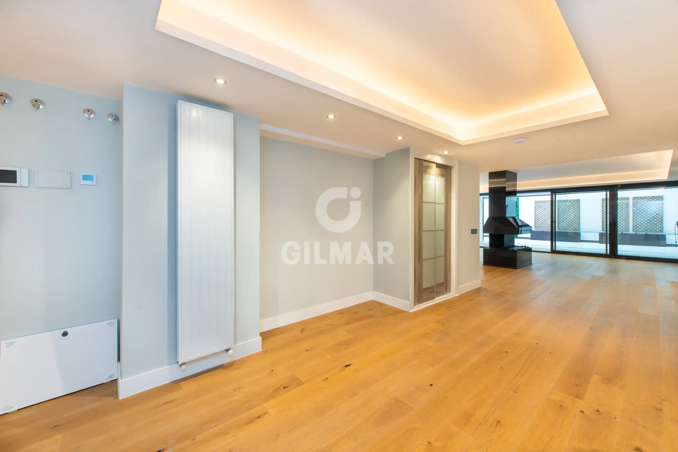 Apartment in Guindalera - Madrid