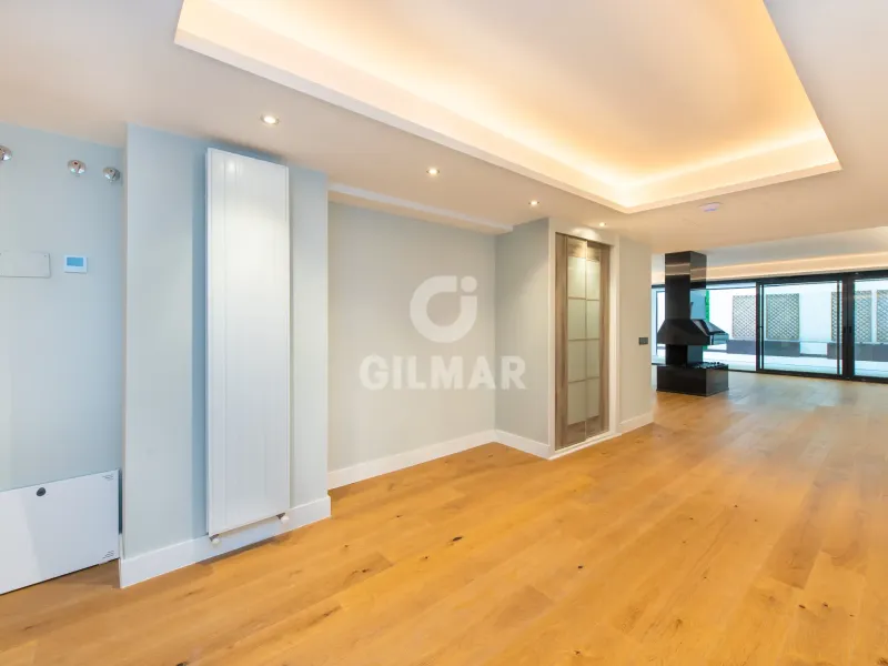 Apartment in Guindalera - Madrid
