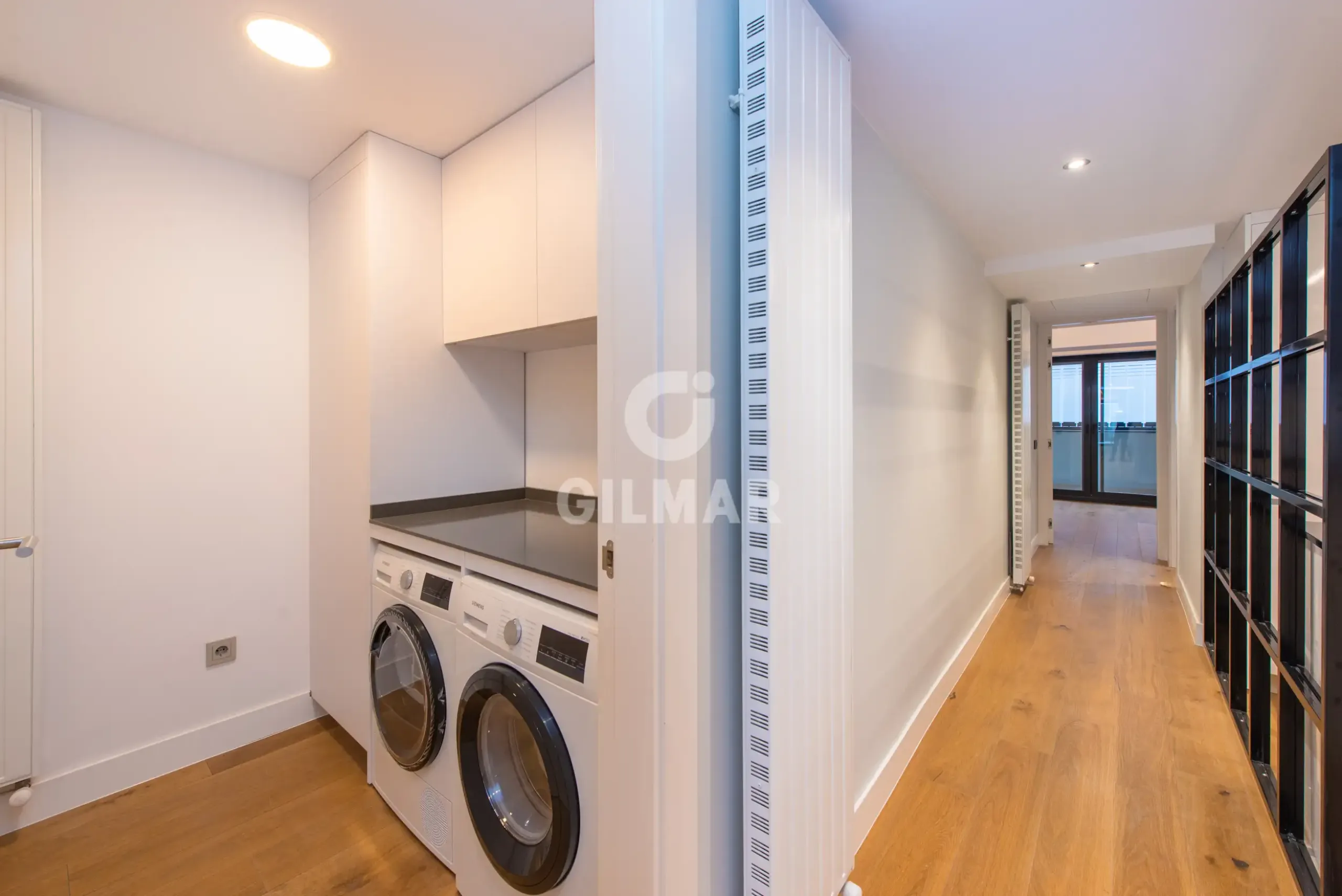 Apartment in Guindalera - Madrid