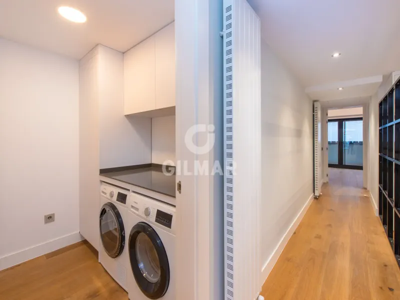 Apartment in Guindalera - Madrid