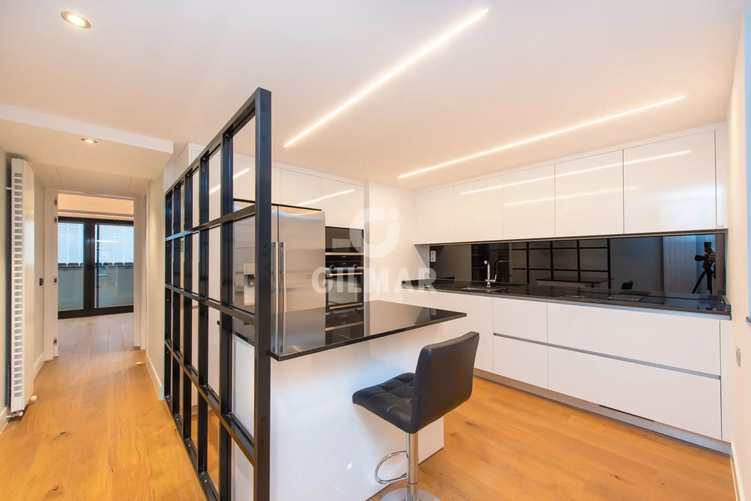 Apartment in Guindalera - Madrid