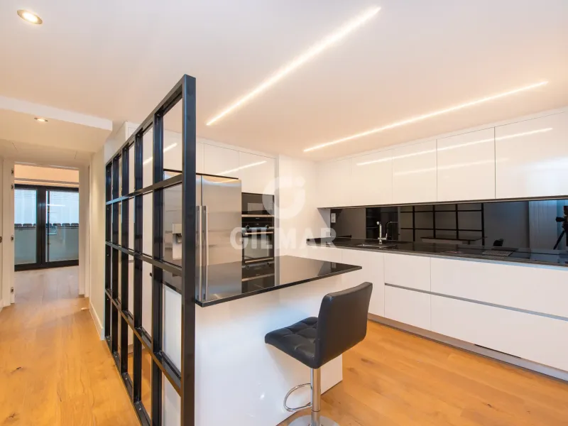 Apartment in Guindalera - Madrid