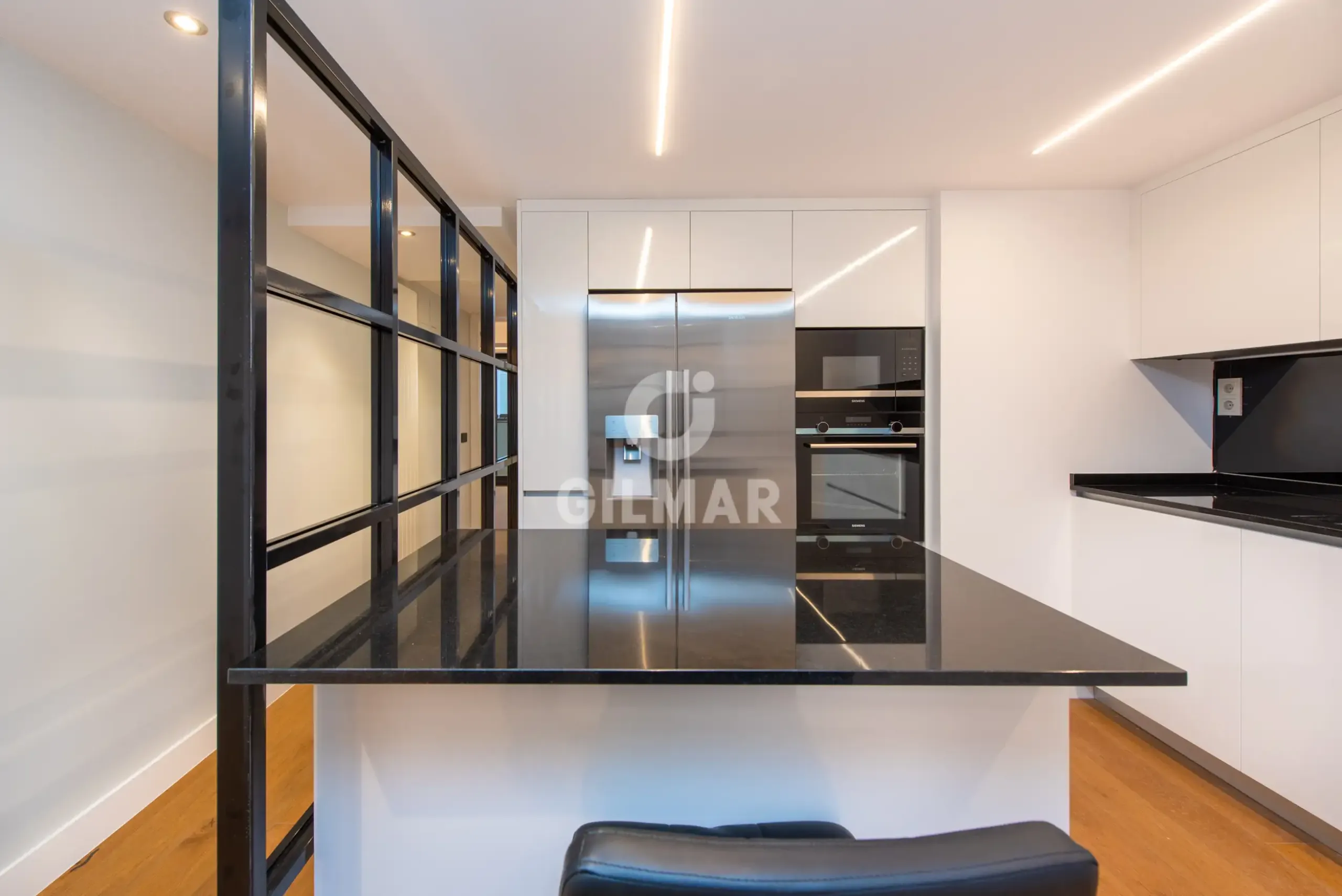 Apartment in Guindalera - Madrid