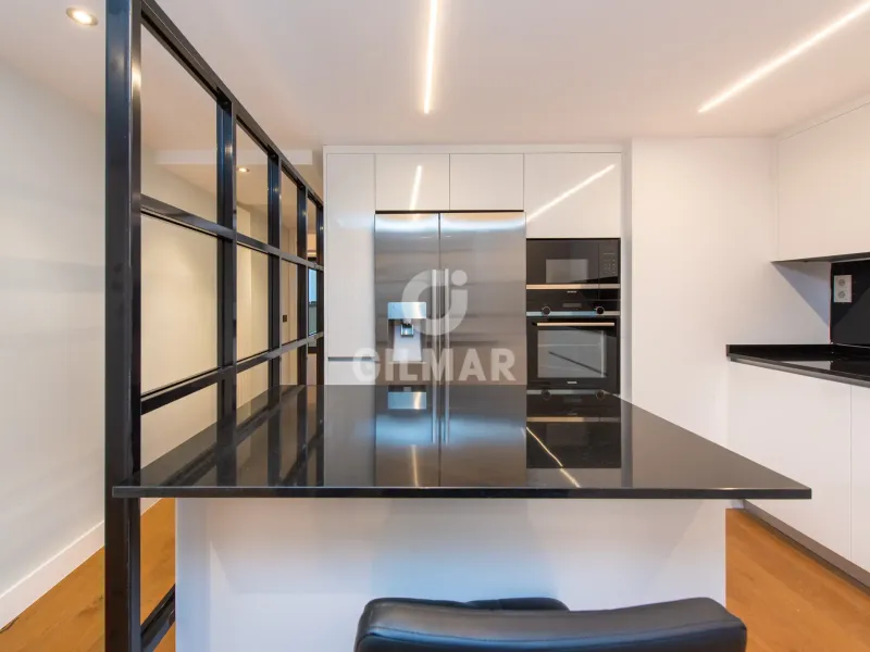 Apartment in Guindalera - Madrid