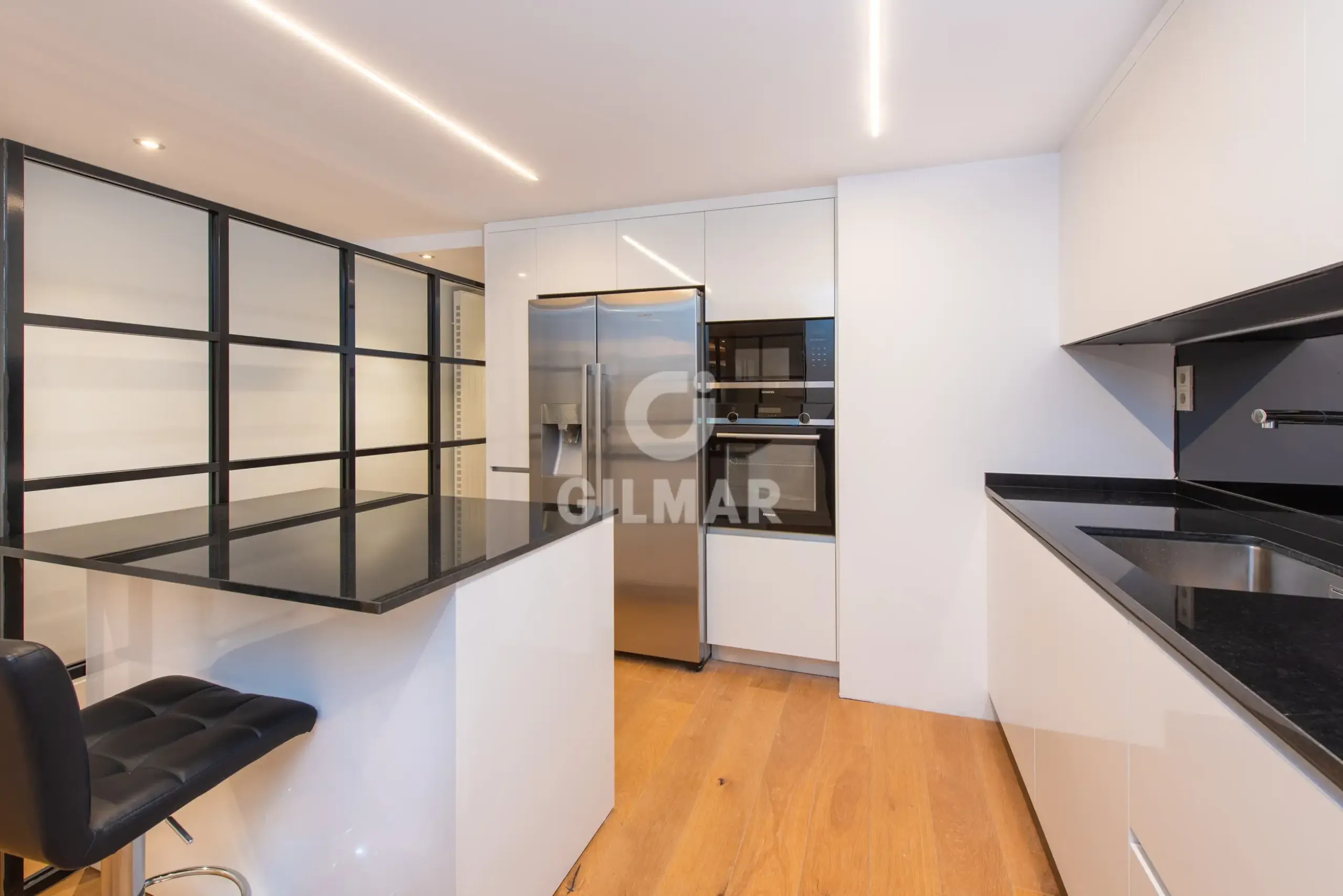 Apartment in Guindalera - Madrid