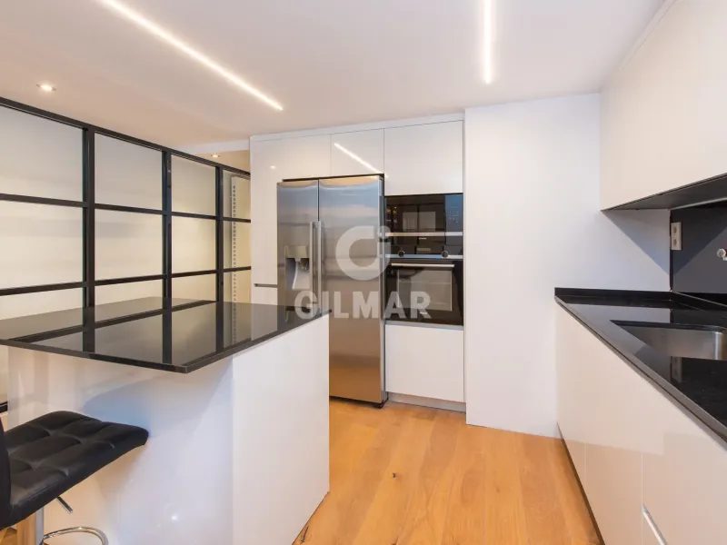 Apartment in Guindalera - Madrid