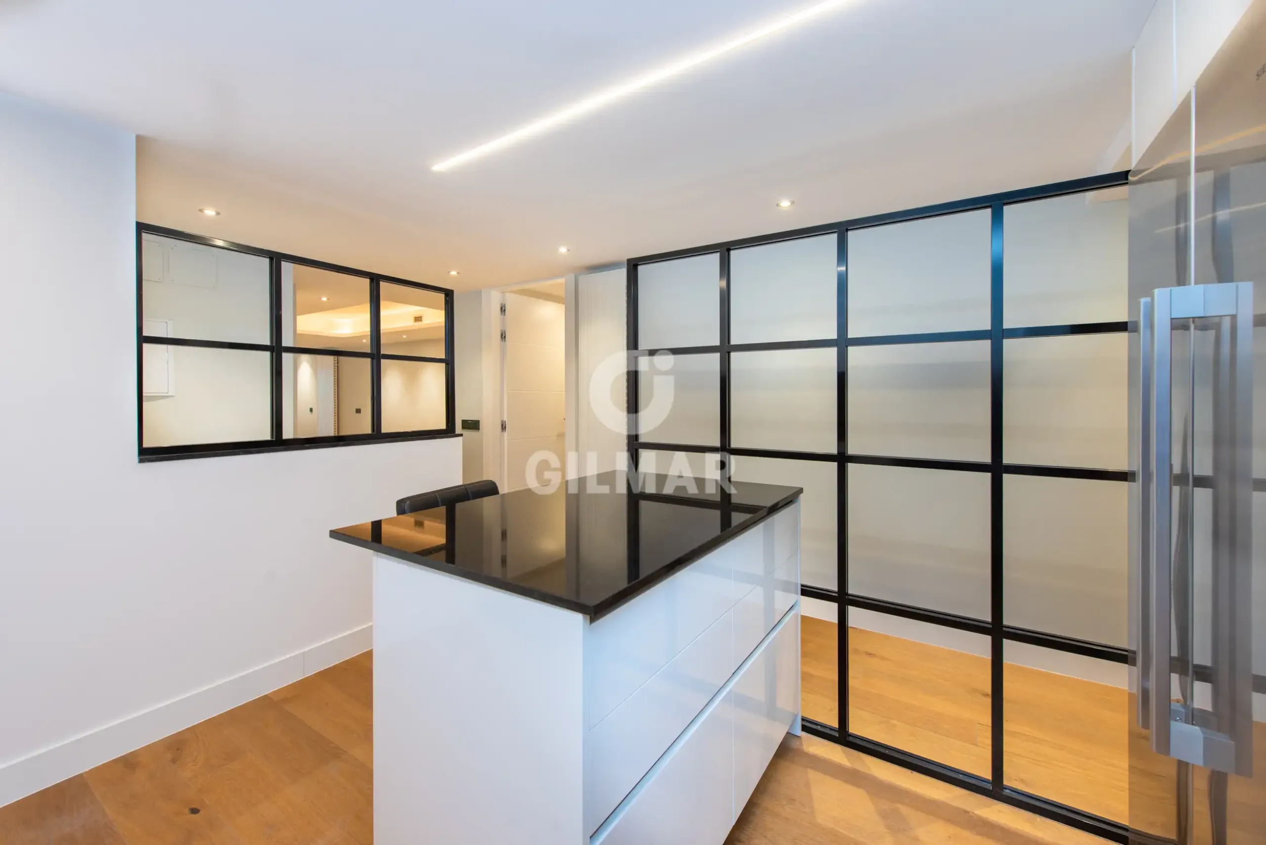Apartment in Guindalera - Madrid
