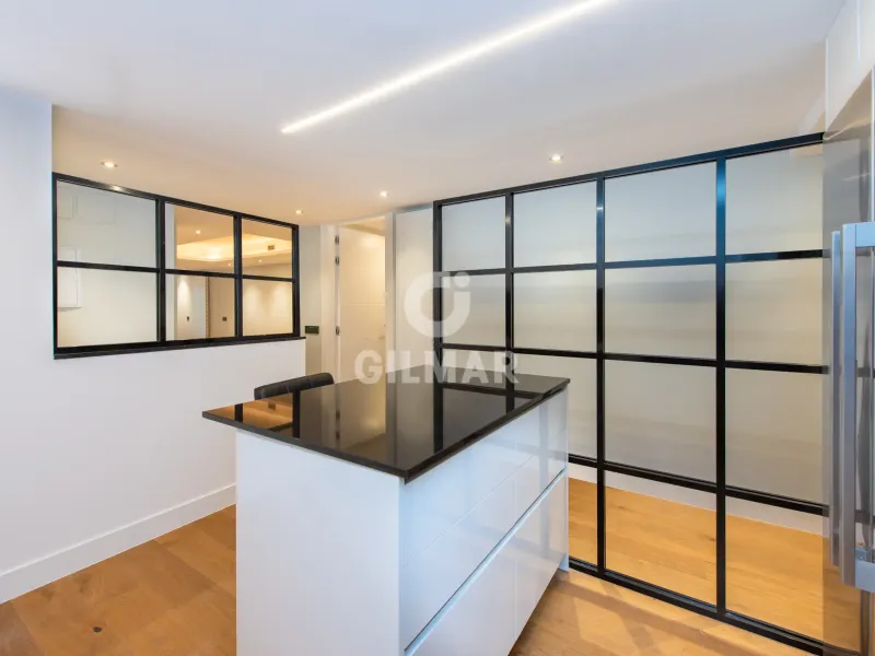 Apartment in Guindalera - Madrid