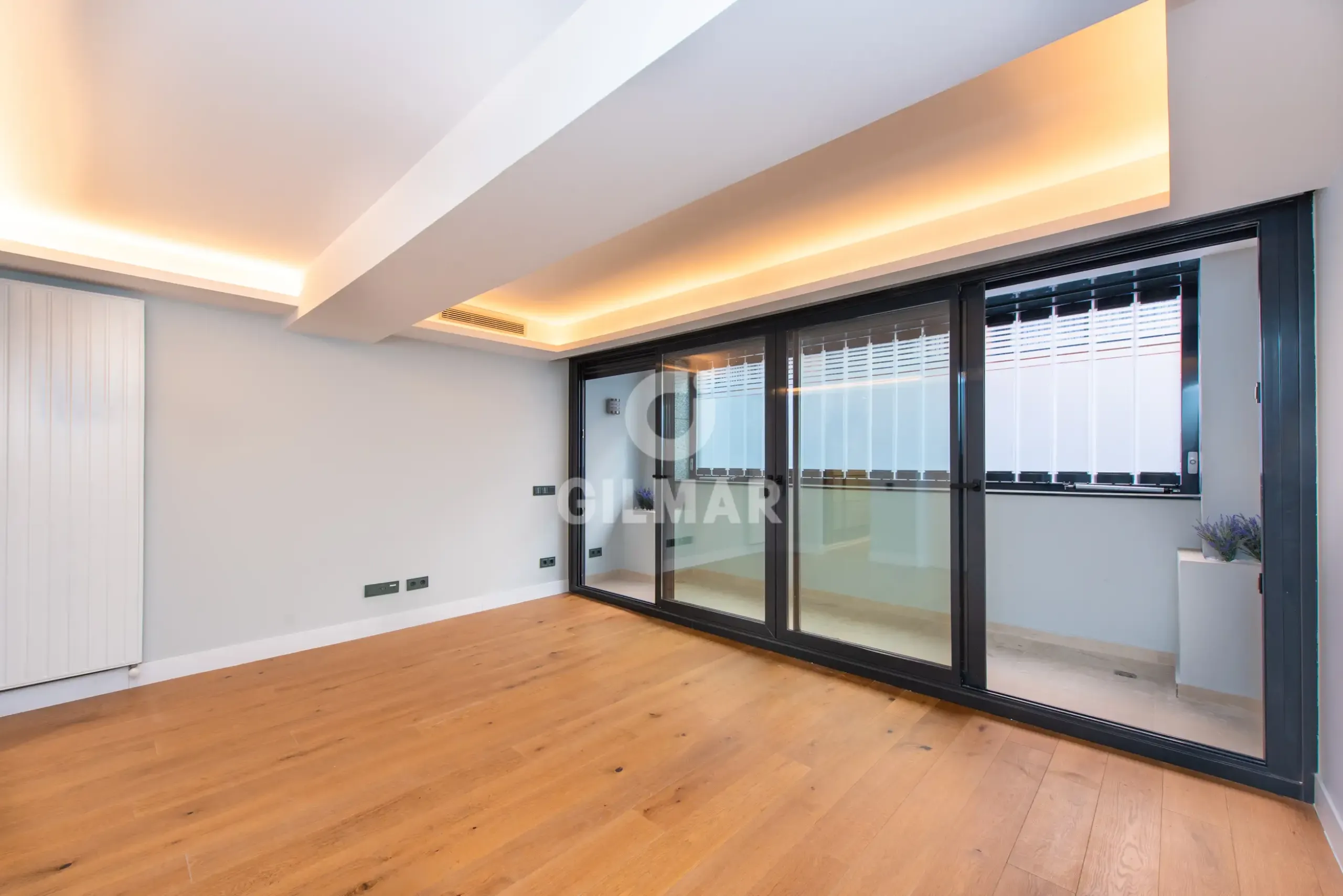 Apartment in Guindalera - Madrid