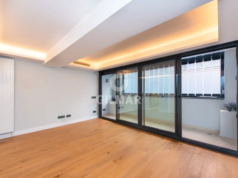 Apartment in Guindalera - Madrid