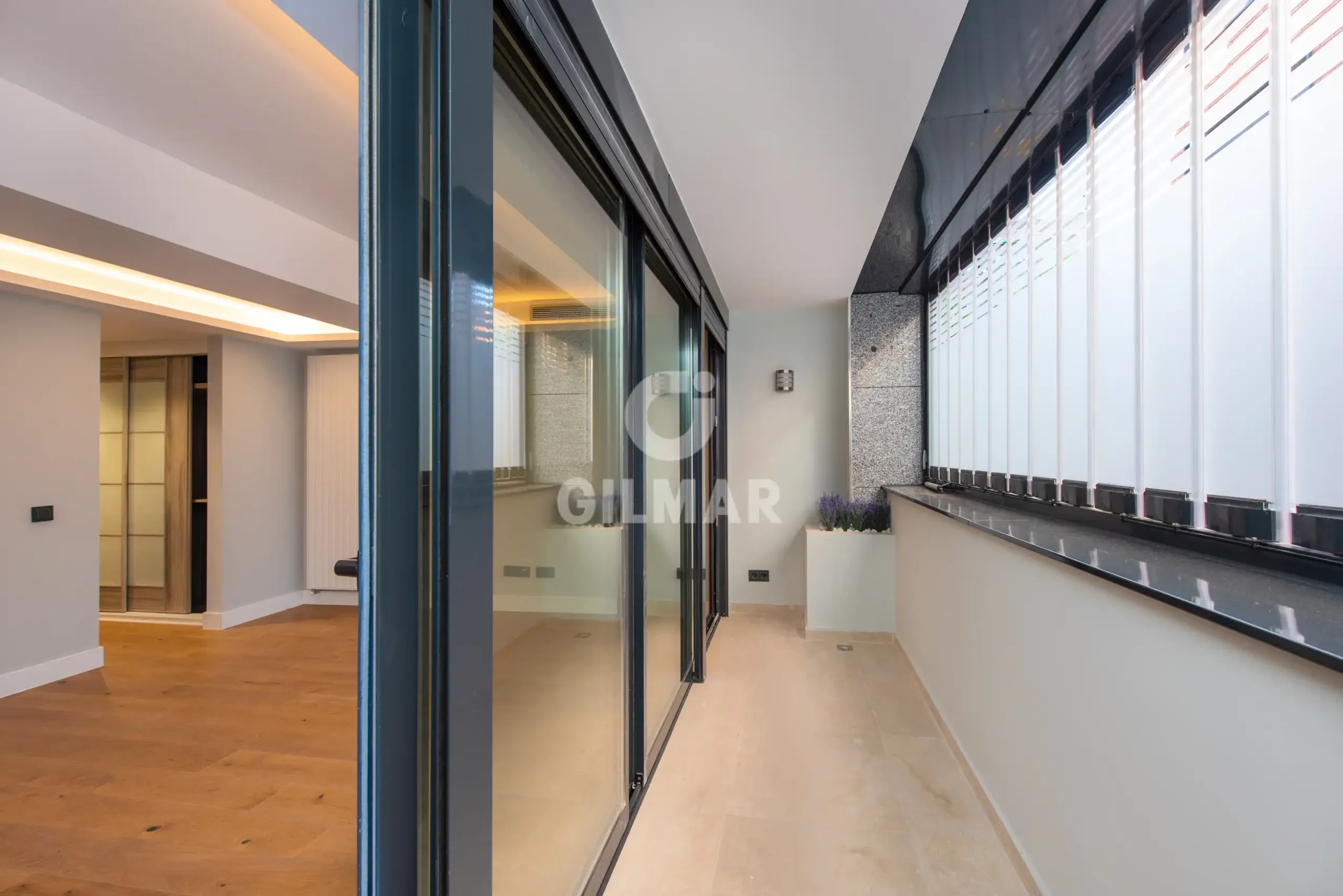 Apartment in Guindalera - Madrid