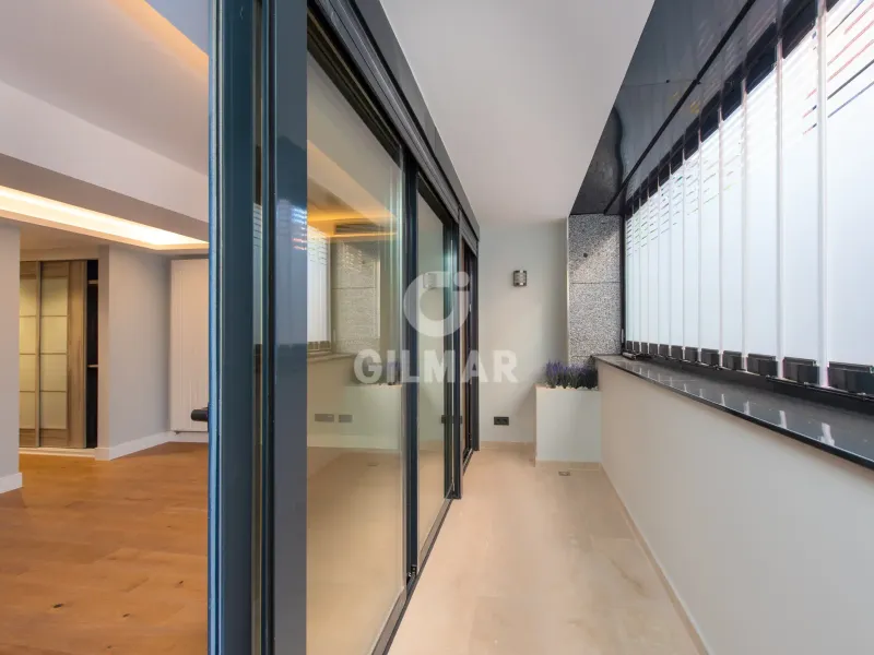 Apartment in Guindalera - Madrid
