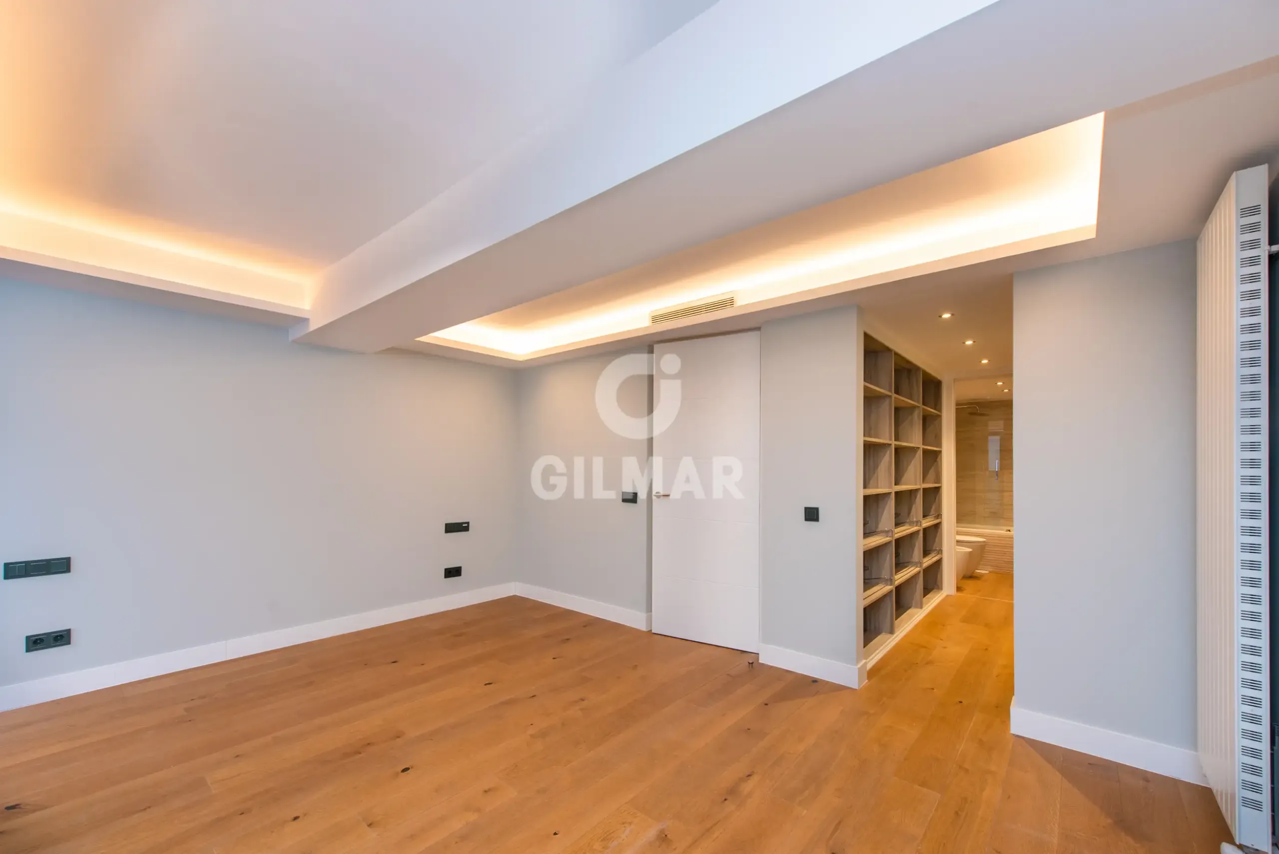 Apartment in Guindalera - Madrid