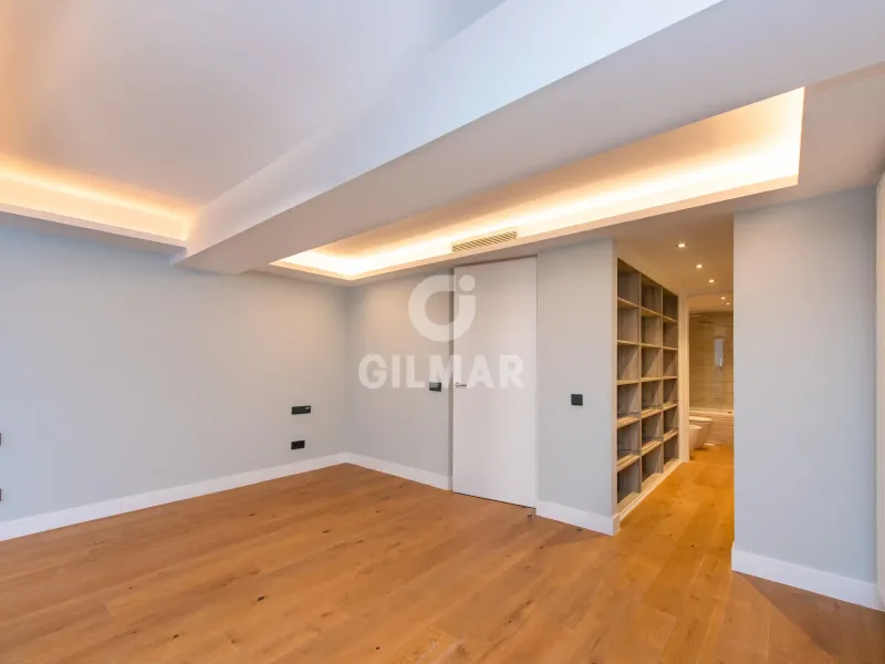 Apartment in Guindalera - Madrid