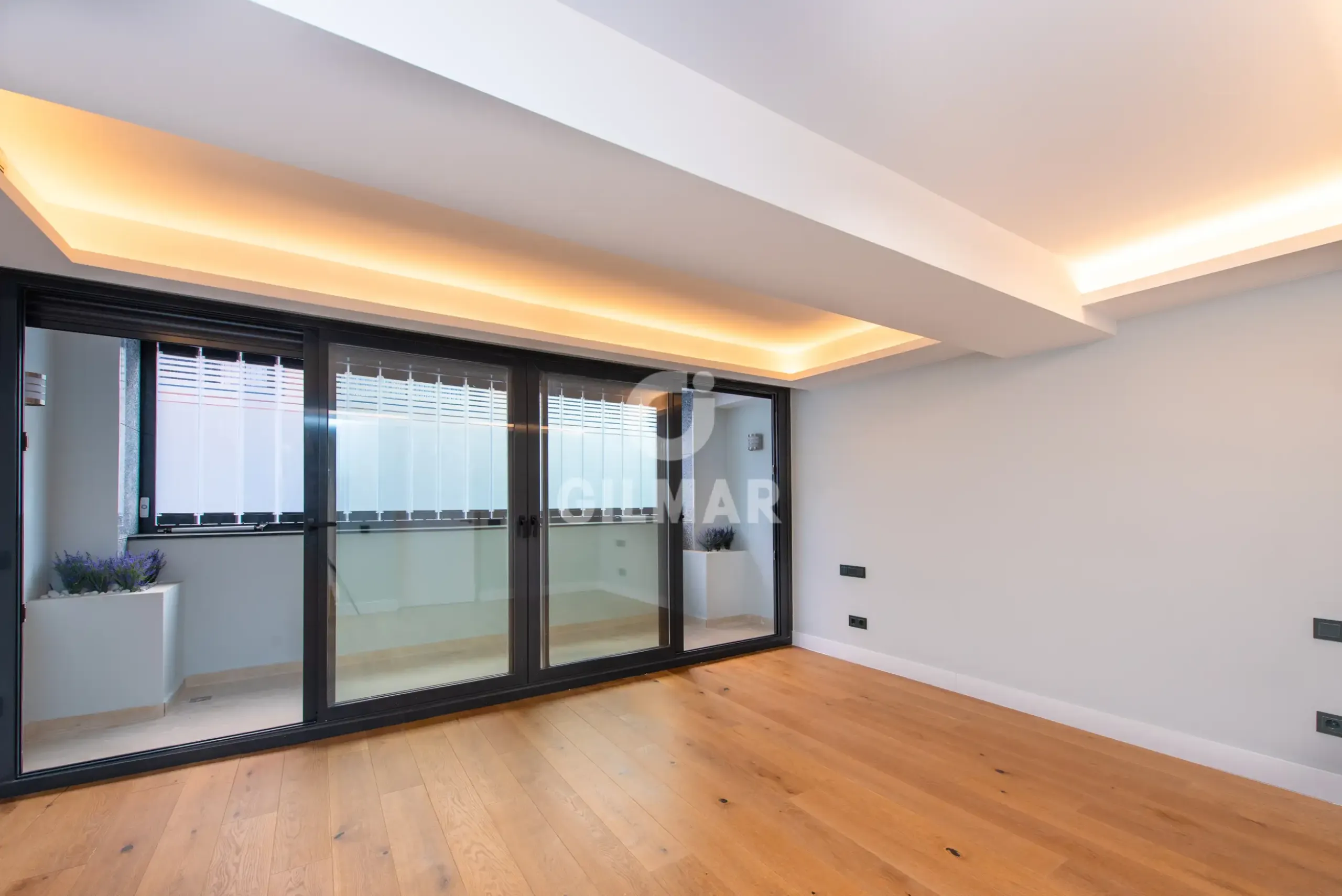 Apartment in Guindalera - Madrid